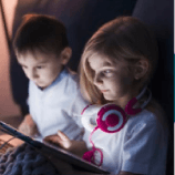Excessive Use of Devices and Modern Technology